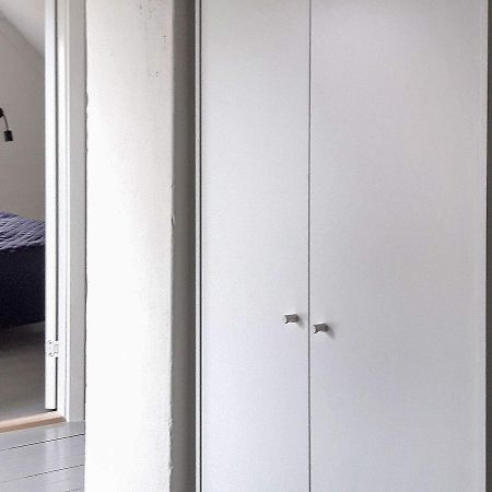 4 Person Holiday Home In Bandholm ภายนอก รูปภาพ