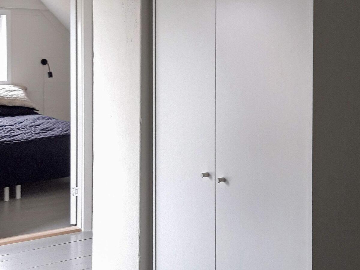 4 Person Holiday Home In Bandholm ภายนอก รูปภาพ